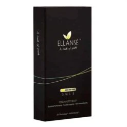 Ellansé S (2x1ml)
