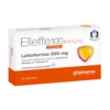 Elleffe 100 Immuno Integratore – 20 Compresse 1 Elleffe 100 Immuno Integratore – 20 Compresse -Farmacia Estetica Porta Pia Elleffe 100 Immuno Integratore 20 compresse