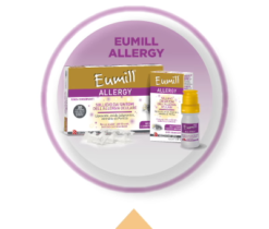 Eumill Allergy Gocce Oculari