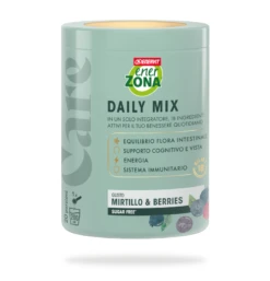 Enervit Ener Zona Care Daily Mix Integratore – 400g