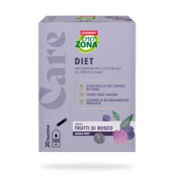 Enervit Ener Zona Care Diet Integratore – 20 Bustine