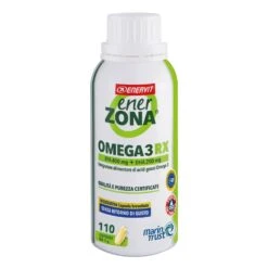 Enervit Ener Zona Omega 3RX – 110 Capsule