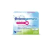 Enterogermina Viaggi – 12 Bustine Orosolubili 1 Enterogermina Viaggi – 12 Bustine Orosolubili -Farmacia Estetica Porta Pia Enterogermina Viaggi 12 bustine orosolubili