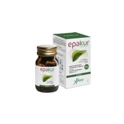Aboca Epakur Advanced – 50 Capsule