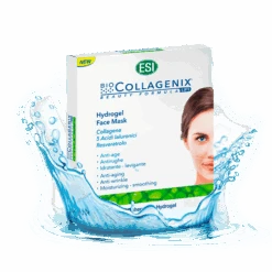 Esi Biocollagenix Hydrogel Face Mask – 2 Pezzi