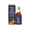 Esi Erbe Notte Analcolico Gocce Integratore Per Sonno – 50ml -Farmacia Estetica Porta Pia Esi Erbe Notte Analcolico Gocce Integratore per Sonno 50ml