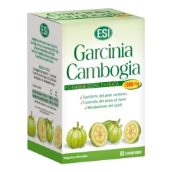 Esi Garcinia Cambogia – 60 Compresse