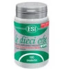 Esi Le Dieci Erbe + Forte – 100 Ovalette -Farmacia Estetica Porta Pia Esi Le Dieci Erbe Forte 100 Ovalette