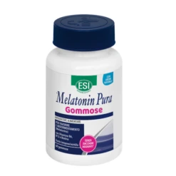 Esi – Melatonin Pura 60 Caramelle Gommose