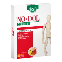 Esi Nodol – 10 Cerotti