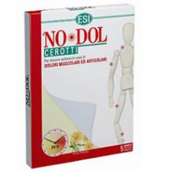 Esi – Nodol 5 Cerotti