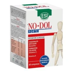 Esi No Dol Forte Integratore – 60 Compresse