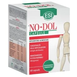 Esi Nodol Integratore – 60 Capsule