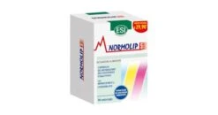 Esi Normolip 5 – 90 Naturcaps