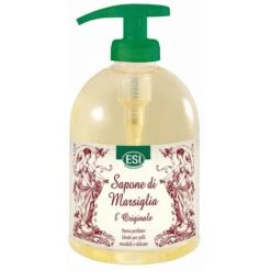 Esi Sapone Di Marsiglia L’Originale – 500ml