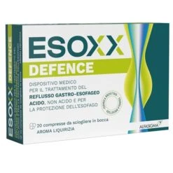 Esoxx Defence – 20 Compresse