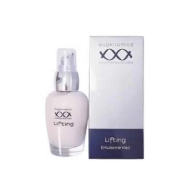 Eugenomics Lifting Emulsione Viso – 50ml Eugenomics Lifting Emulsione Viso – 50ml -Farmacia Estetica Porta Pia Eugenomics Lifting Emulsione Viso 50ml 1