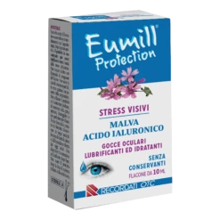Eumill Protection Gocce Oculari