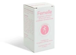 Femelle – 30 Capsule