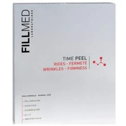Fillmed – Time Peel