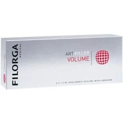 Fillmed – Art Filler – Volume (2×1,2ml)