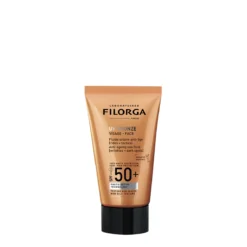 FILORGA – UV-Bronze Viso SPF50+ Fluido Solare Antietà – 40ml