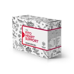 FITO HEART SUPPORT 30 Bustine