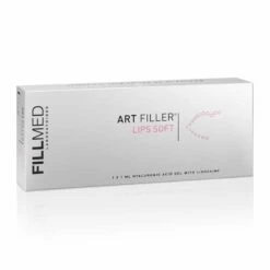 Fillmed – Art Filler Soft Lips (1x1ml)