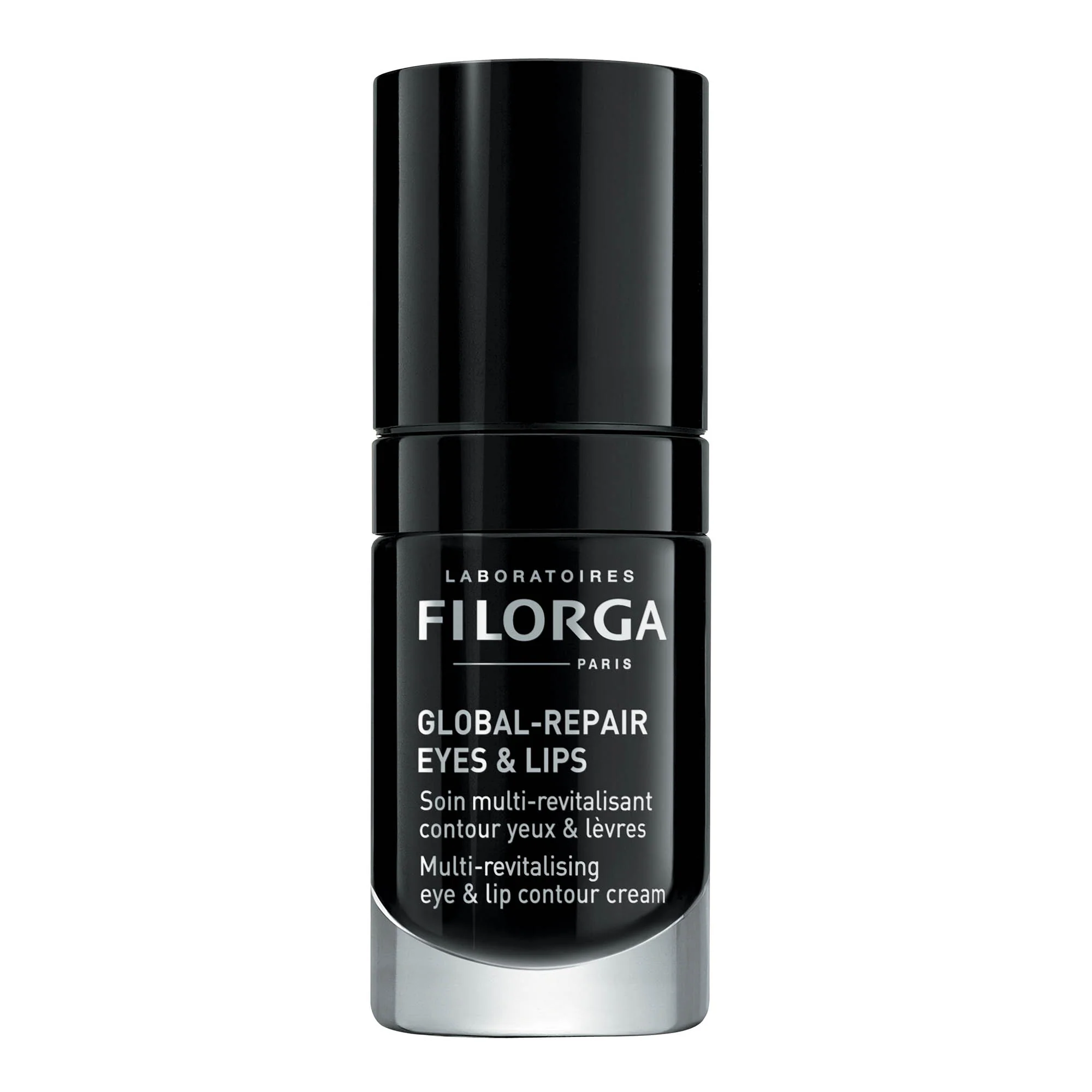 Filorga Global-Repair Eyes&Lips – 15ml Filorga Global-Repair Eyes&Lips – 15ml -Farmacia Estetica Porta Pia Filorga Global Repair EyesampLips 15ml