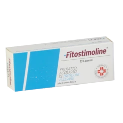 Fitostimoline 15% Crema – 32gr