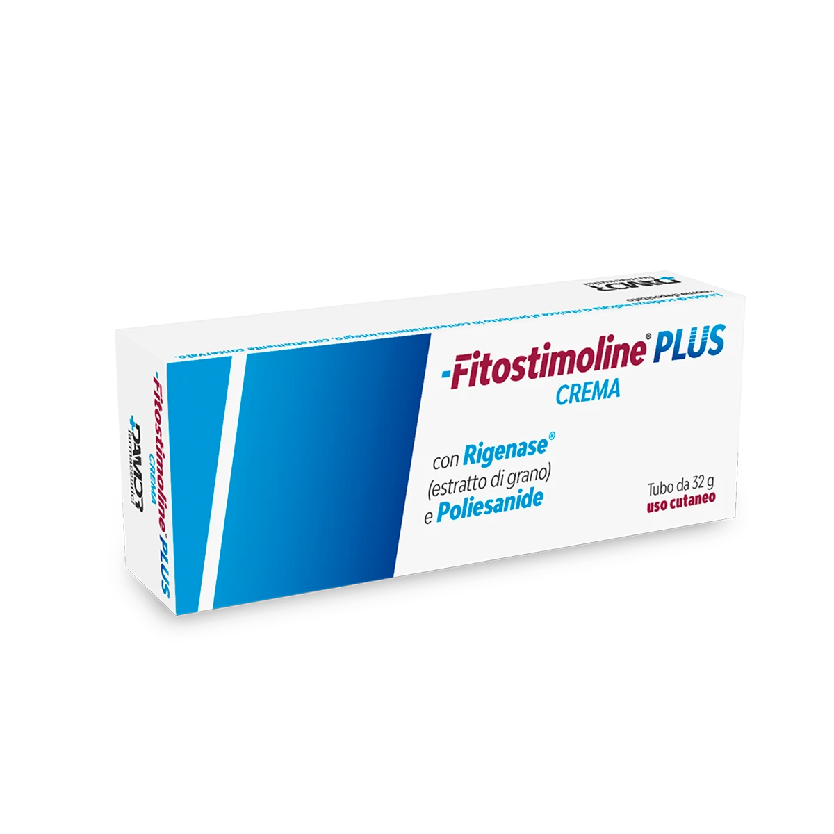 Fitostimoline Plus Crema – 32g Fitostimoline Plus Crema – 32g -Farmacia Estetica Porta Pia Fitostimoline Plus Crema 32g