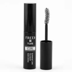 Free Age By 1ª Classe Mascara Curl Effetto Incurvante