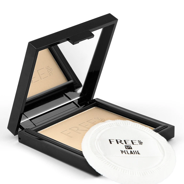 Free Age by 1ª Classe Soft Powder Cipria Compatta Free Age By 1ª Classe Soft Powder Cipria Compatta -Farmacia Estetica Porta Pia Free Age by 1a Classe Soft Powder Cipria Compatta
