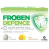 Froben Defence – 30 Compresse 2 Froben Defence – 30 Compresse -Farmacia Estetica Porta Pia Froben Defence 30 compresse