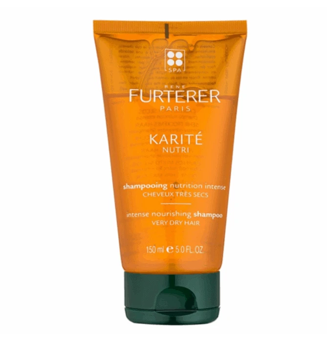 Furterer Karité Nutri Shampoo – 150ml Furterer Karité Nutri Shampoo – 150ml -Farmacia Estetica Porta Pia Furterer Karite Nutri Shampoo Nutrizione Intensa 150ml