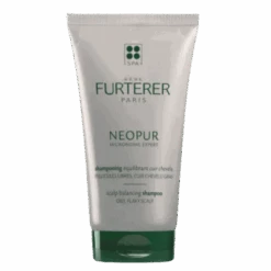 Furterer – Neopur – Shampoo Antiforfora Equilibrante Forfora Grassa – 150ml PROMOZIONE
