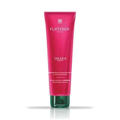Furterer Okara Color Balsamo Districante Protezione Colore – 150ml Furterer Okara Color Balsamo Districante Protezione Colore – 150ml -Farmacia Estetica Porta Pia Furterer Okara Color Balsamo 150ml
