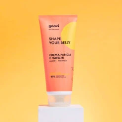Goovi Shape Your Belly Crema Pancia E Fianchi – 200ml