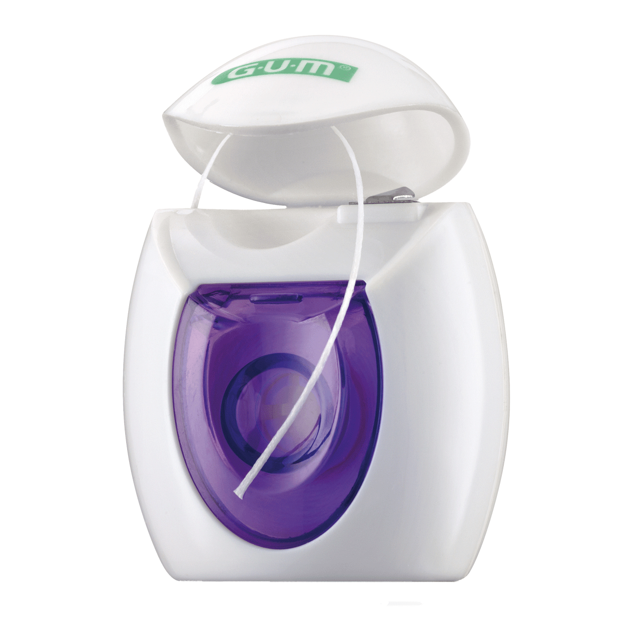 Gum Expanding Floss GUM® Gum Expanding Floss -Farmacia Estetica Porta Pia GUM Expanding Floss