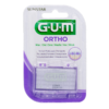 GUM® Gum Ortho Cera Ortodontica