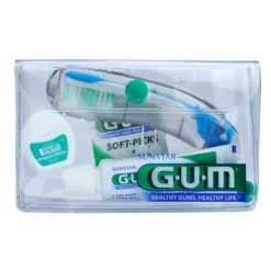 GUM® Gum Travel Kit