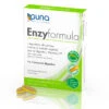 Guna Enzyformula – 20 Compresse 2 Guna Enzyformula – 20 Compresse -Farmacia Estetica Porta Pia GUNA Enzyformula 20 compresse