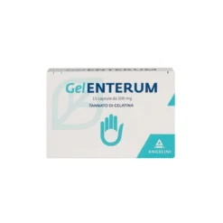 Angelini Gel Enterum – 15 Capsule
