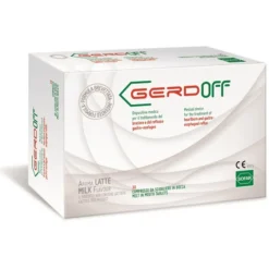 Gerdoff Aroma Latte – 30 Compresse Da Sciogliere In Bocca