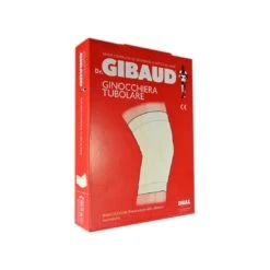 Gibaud – Ginocchiera Tubolare Taglia 1