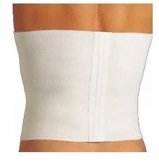 Gibaud – Linea Termoterapica Cintura Normale Bianca 27cm Taglia D