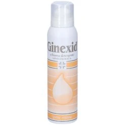 Farma-Derma Ginexid Schiuma Detergente Ginecologica – 150ml
