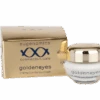 EUGENOMICS – Goldeneyes – Crema Contorno Occhi – 15ml -Farmacia Estetica Porta Pia Goldeneyes 1 scont BIS
