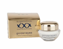 EUGENOMICS – Goldeneyes – Crema Contorno Occhi – 15ml