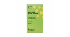 Goovi – Stronger, Better, Longer – Integratore Capelli E Unghie 24 Stick